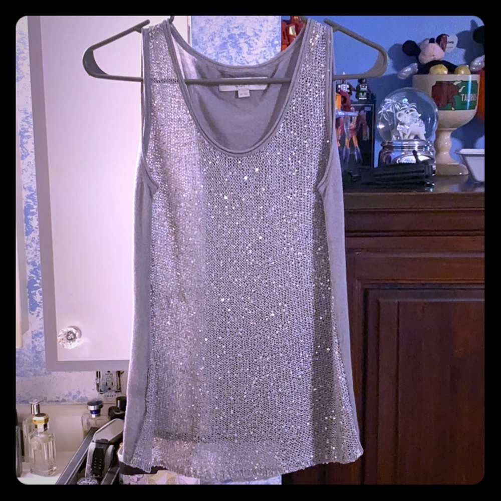 Ann Taylor tank top